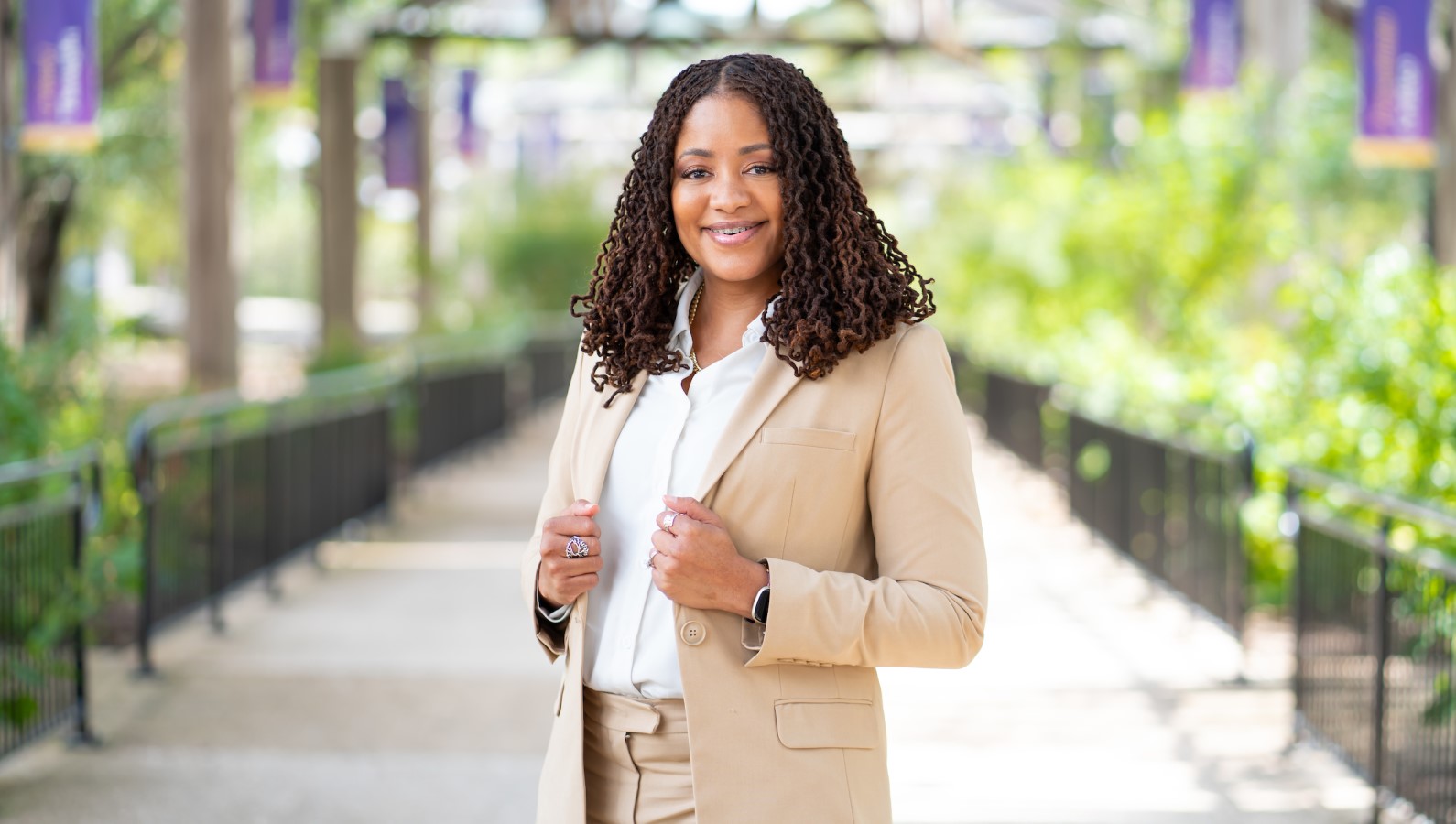 Commitment to Equity and Belonging